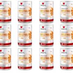 Disugual Psy Karma Mokra Weterynaryjna Intestinal Jelita Wołowina 12x400g