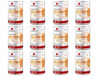 Disugual Psy Karma Mokra Weterynaryjna Intestinal Jelita Wołowina 12x400g