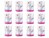 Disugual Psy Mokra Dieta wątroba Weterynaryjna Hepatic Wieprzowina 12×400 g
