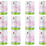 Disugual Psy Mokra Dieta Weterynaryjna Hypoallergenic Przepiórka 12 x 400g