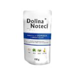 Dolina Noteci Dorsz z brokułami saszetka 150 g