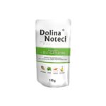 Dolina Noteci Dziczyzna saszetka 150 g