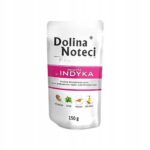 Dolina Noteci Indyk saszetka 150 g