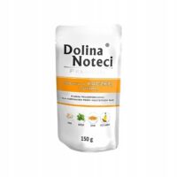 Dolina Noteci Kaczka/Dynia saszetka 150 g