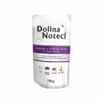 Dolina Noteci Królik z żurawiną saszetka 150 g