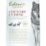 Eden Country Cuisine S rasy małe 2 kg