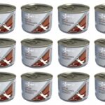 Trovet Cat Hepatic HLD -12 puszek 200 g - wątrobowo jelitowa dla kotów