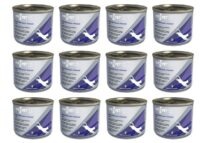 Trovet Cat VRD Hypoallergenic Venison pusz. 12 x 200 g -dziczyzna koty