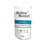 Dolina Noteci Pstrąg saszetka 150 g