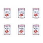 Baltica Monoprotein Jagnięcina z Prebiotykami dla psa Puszka 6 x 400g