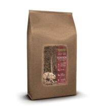 Ecomida Hypoallergenic Bez zbóż Jeleń, Łosoś 1 kg Karma sucha pies dorosły