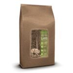 Ecomida Bez zbóż HYPO Mono Jagnięcina 500g PRÓBKA NA WAGĘ Psy Ras Małych