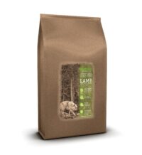 Ecomida Bez zbóż HYPO Mono Jagnięcina 500g PRÓBKA NA WAGĘ Psy Ras Małych