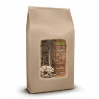 Ecomida Bez Zbóż Hypoallergenic Monobiałkowa Konina 1 kg Psy PRÓBKA NA WAGĘ