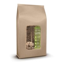 Ecomida Bez zbóż Mono Jagnięcina 2 kg Karma Hipoalergiczna Psy Ras Małych
