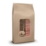 Ecomida Bez zbóz MONO Łosoś 12 kg Hypoallergiczna sucha karma Pies Dorosły