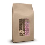 Ecomida Bez zbóż Mono Łosoś Pstrąg 2 kg Karma Hipoalergiczna Psy Ras Małych