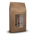Ecomida Bez Zbóż Monobiałko Łosoś 1 kg Szczeniak Rasa Duża PRÓBKA NA WAGĘ