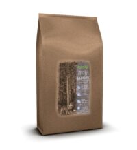 Ecomida Bez Zbóż Monobiałko Łosoś 1 kg Szczeniak Rasa Duża PRÓBKA NA WAGĘ