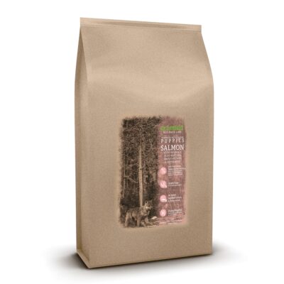 Ecomida -Monob. Hypo. Bez zbóż Łosoś 15 kg -szczenięta