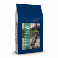 Ecomida Super Premium Adult Jagnięcina  Ryż 10 kg