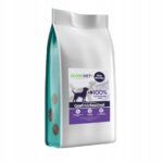 ecomiVET+ Gastrointestinal 1,5kg sucha dieta dla psa 100% hydrolizat Indyka