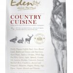Eden Country Cuisine M rasy średnie i duże 2 kg