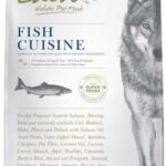 Eden Fish Cuisine S rasy małe 2 kg