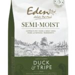 Eden półwilgotna Duck&Tripe Kaczka Żołądki 2 kg