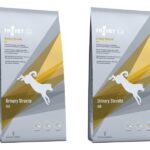Trovet Dog ASD Urinary Struvite 2 x 12,5 kg -układ moczowy psy