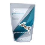 Trovet Dog MHT 400 g (hydrolizat białka) Uzupełniająca karma, przysmak psa