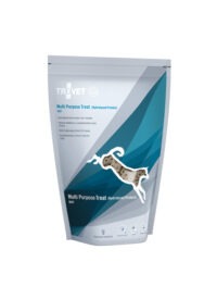 Trovet Dog MHT 400 g (hydrolizat białka) Uzupełniająca karma, przysmak psa