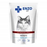 ENZO VET Hepatic na wątrobę drób-pasztet dla kotów 100g