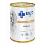 ENZO VET Urinary na choroby uktadu moczowego z kurczakiem dla psów 400g