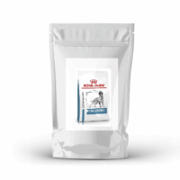 NA WAGĘ Royal Canin Dog Anallergenic 1 kg