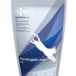 Trovet Cat RRD Rabbit Hypoallergenic 500 g - z królikiem dla kotów