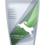 Trovet Dog LCT Low Calore Treats Lamb 400 g - przysmaki dietetyczne