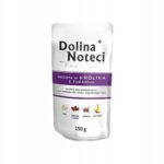 Dolina Noteci Królik z żurawiną saszetka 150 g