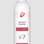 AS Szampon dla Psów Anty Insect 250ml
