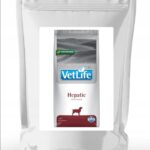 FARMINA Vet Life Dog Hepatic 1kg PRÓBKA NA WAGĘ Dieta wątrobowa