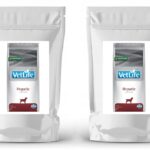 FARMINA Vet Life Dog Hepatic 2 x 1kg NA WAGĘ