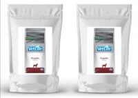 FARMINA Vet Life Dog Hepatic 2 x 1kg NA WAGĘ