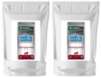 Farmina Vet Life Pies Gastrointestinal Sucha Karma 2x1kg PRÓBKA NA WAGĘ