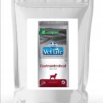 Farmina Vet Life Pies Gastrointestinal Sucha Karma 1kg NA WAGĘ
