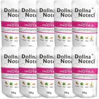 Dolina Noteci Indyk saszetka 150 g