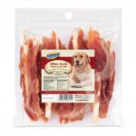 HILTON Pierś z Kaczki na patyku Przysmak 500 g H10