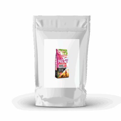 Fit Active Dog NEXT Hypoallergenic Adult MONO Lamb 1 kg PRÓBKA NA WAGĘ