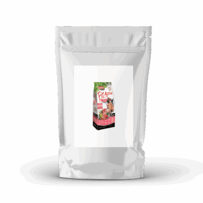 Fit Active Hypoallergenic Lamb Szczenięta Karma Monobiałkowa 1kg NA WAGĘ