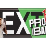 Fit Active NEXT Proteinowy baton 55g Królik & Żurawina - przysmak dla psa