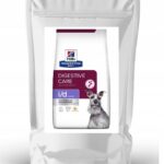 Hill's Digestive Care i/d Low Fat 1,5 kg Jelita Trzustka PRÓBKA NA WAGĘ